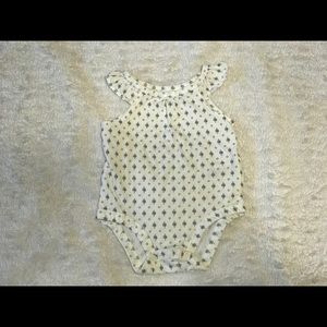 Baby onesie